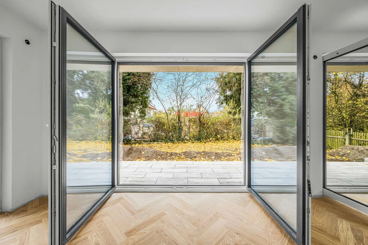 6 room apartment with 212 m² in Munich – Photo 4
