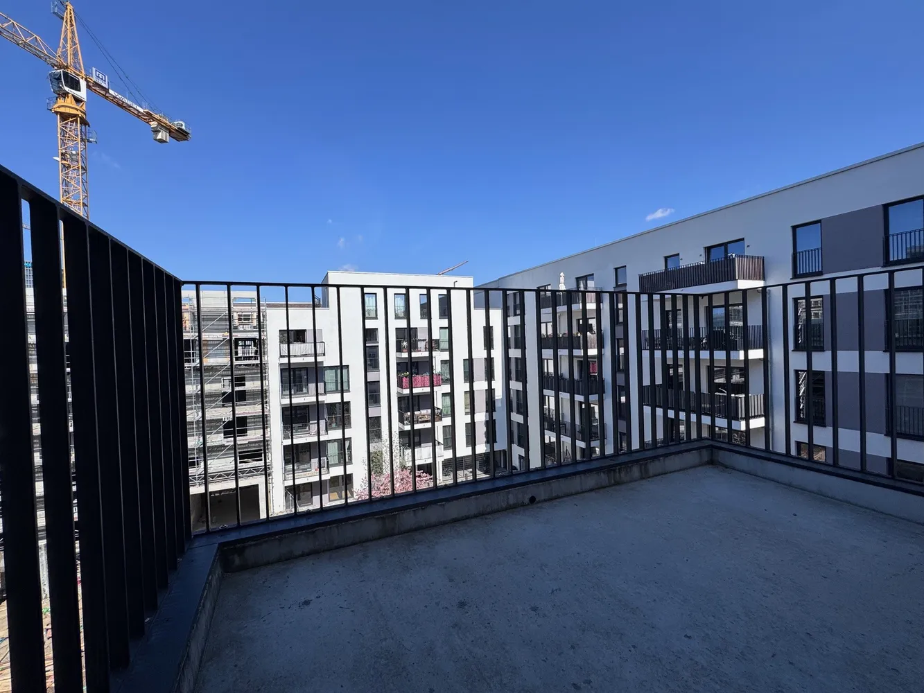 3 Zimmer Wohnung mit 101 m² in Berlin – Bild 4