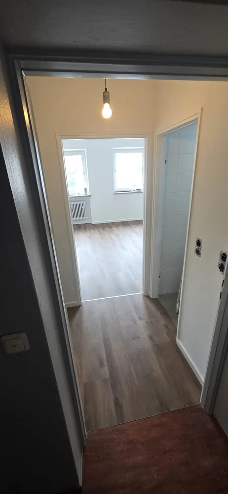 1 Zimmer Wohnung mit 24 m² in München – Bild 5