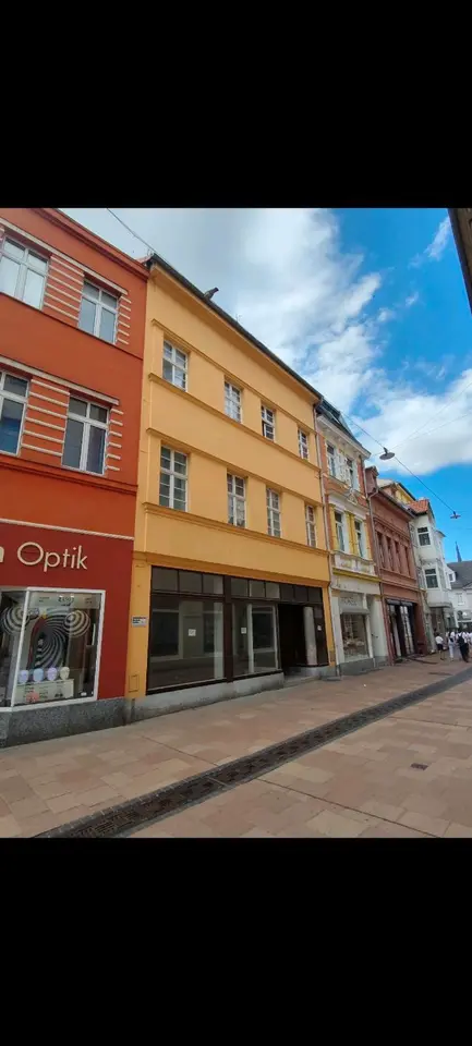 3 Zimmer Wohnung mit 71 m² in Köthen – Bild 7