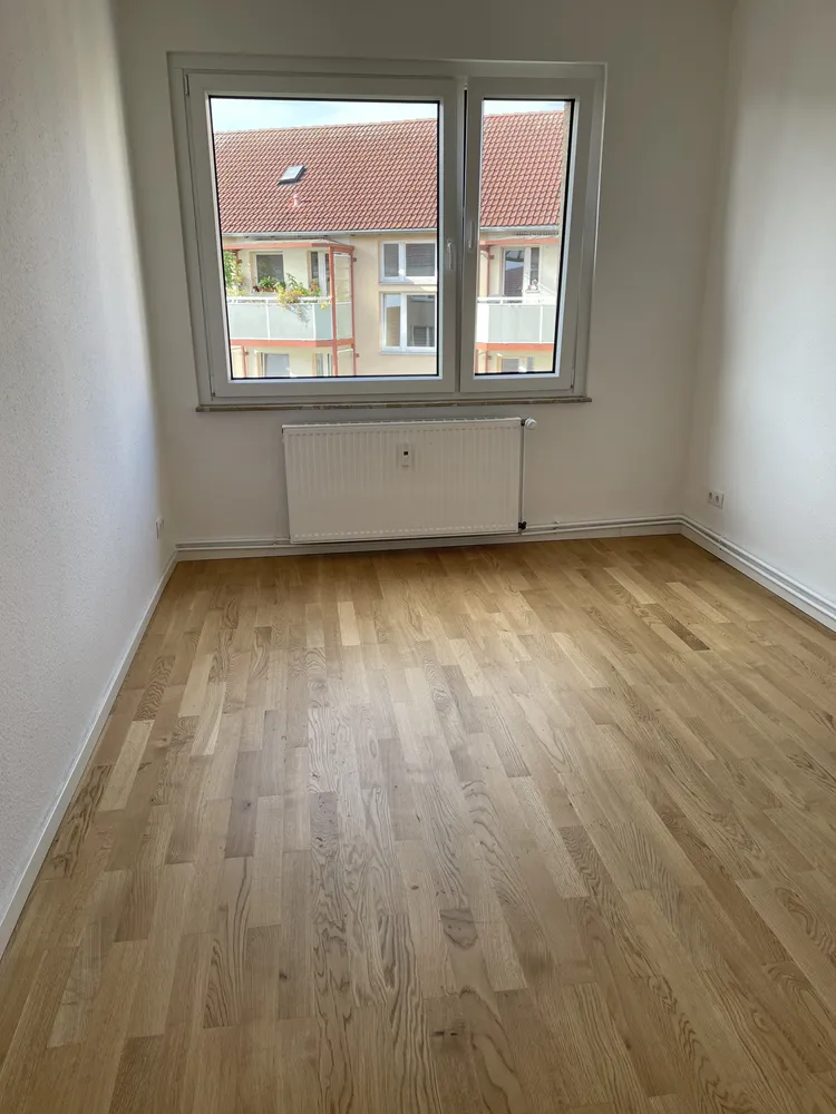 2 Zimmer Wohnung mit 48 m² in Braunschweig – Bild 5