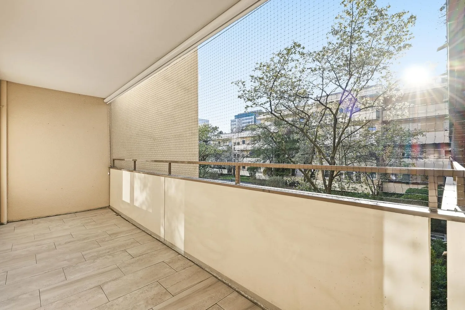3 Zimmer Wohnung mit 74 m² in München – Bild 1