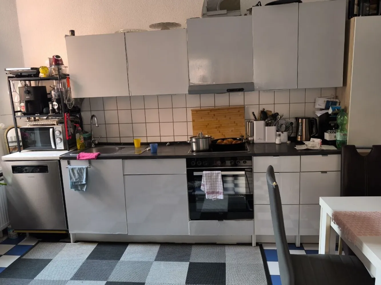 3 Zimmer Wohnung mit 86 m² in Bad Kreuznach – Bild 4