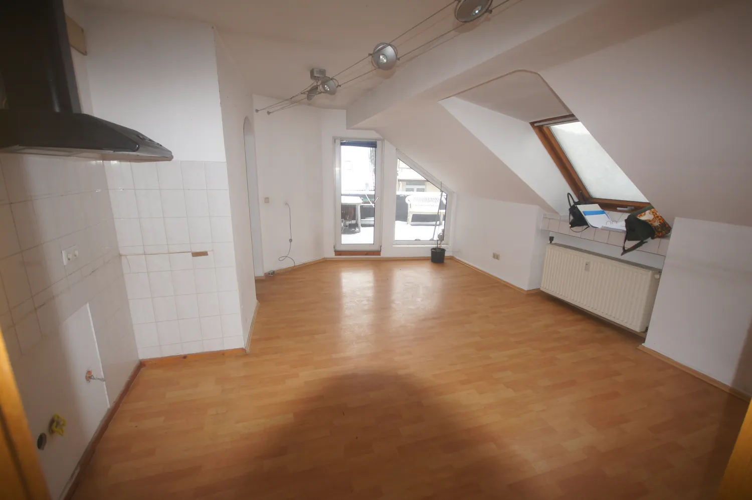 4 Zimmer Wohnung mit 95 m² in Hagen – Bild 3