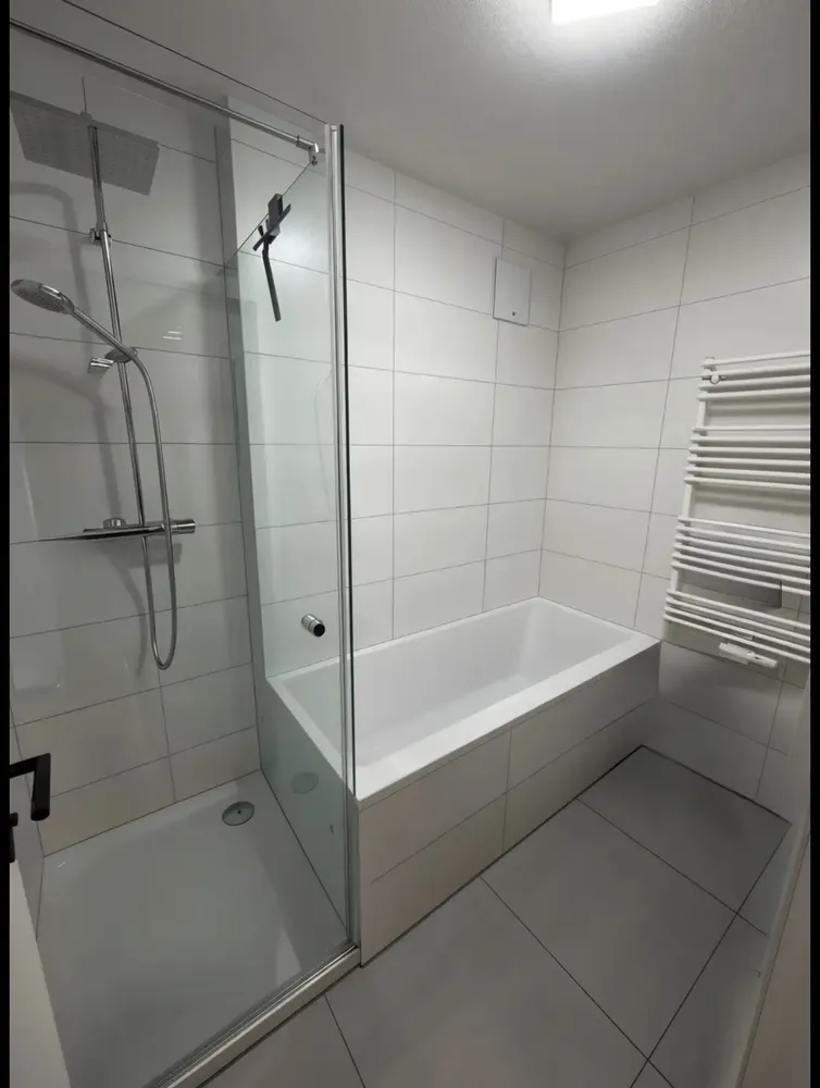 WG-Zimmer mit 15 m² in Augsburg – Bild 4