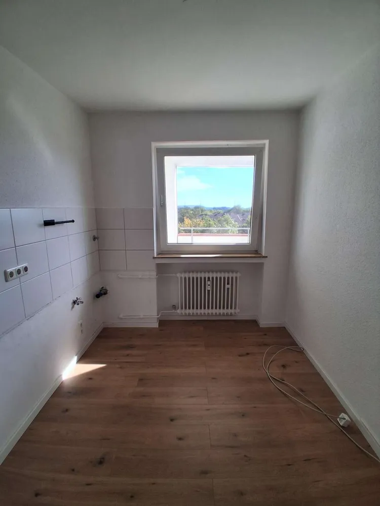 3 room apartment with 72 m² in Gelsenkirchen – Photo 9