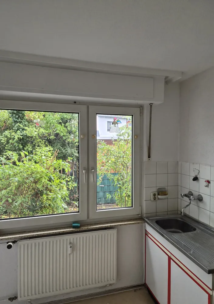 2 Zimmer Wohnung mit 57 m² in Darmstadt – Bild 11