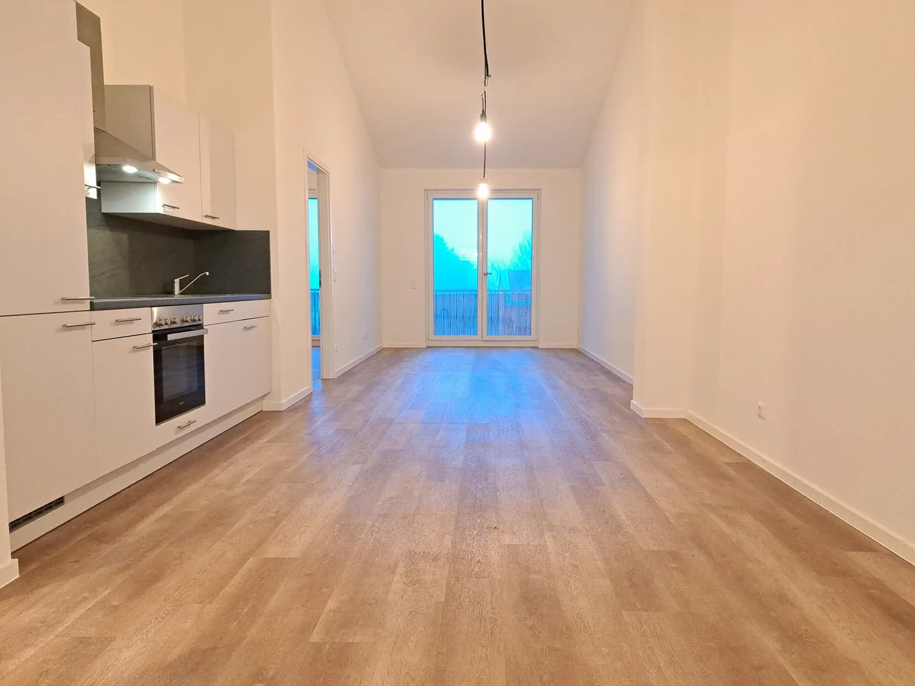2 Zimmer Wohnung mit 70 m² in Lübeck – Bild 7
