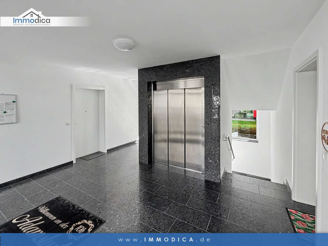 4 Zimmer Wohnung mit 118 m² in Frankenthal (Pfalz) – Bild 2