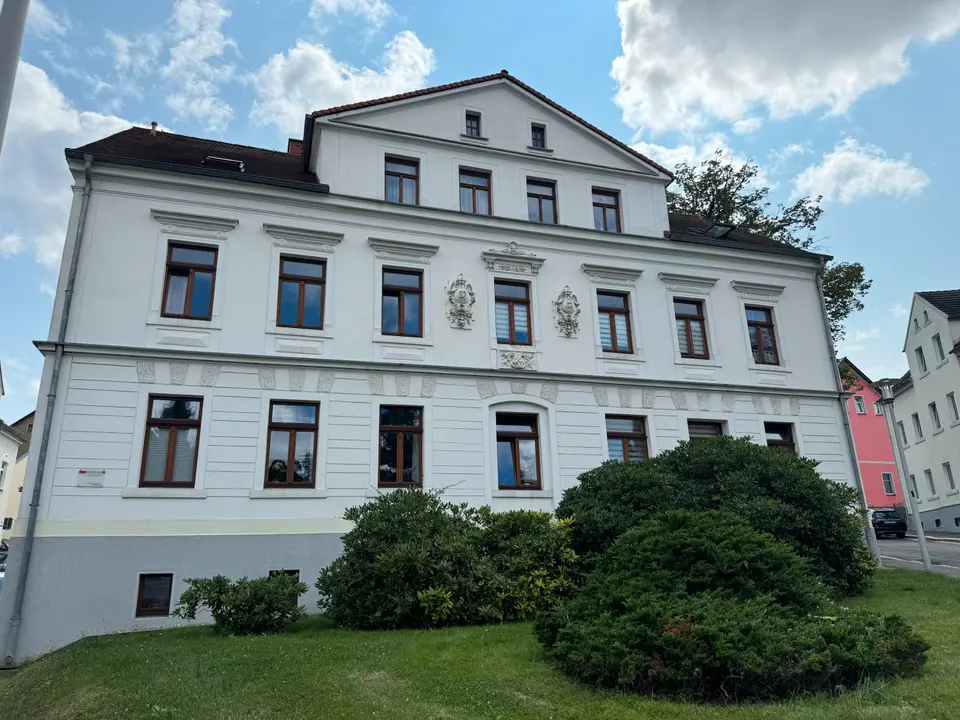 2 Zimmer Wohnung mit 56 m² in Zwickau – Bild 4