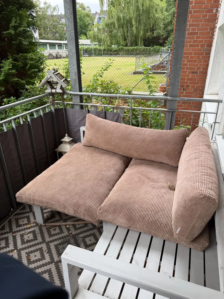 3 Zimmer Wohnung mit 64 m² in Hamburg – Bild 2
