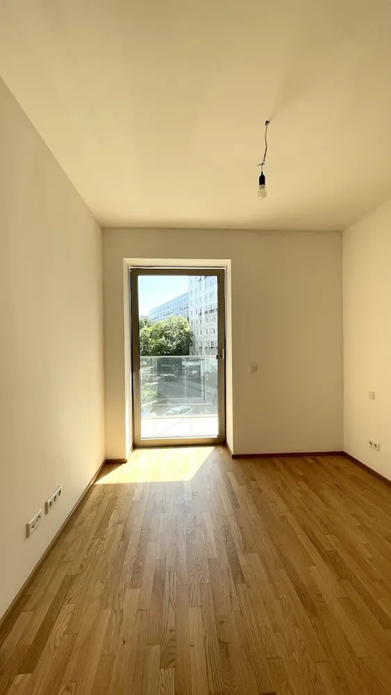 2 Zimmer Wohnung mit 42 m² in Berlin – Bild 2