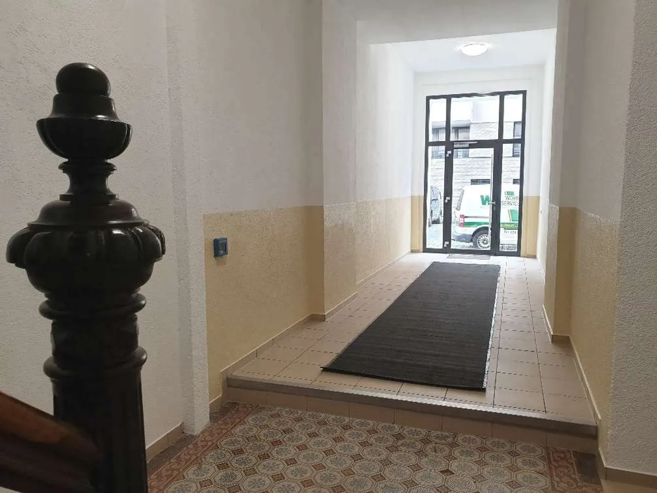 2 Zimmer Wohnung mit 70 m² in Leipzig – Bild 6