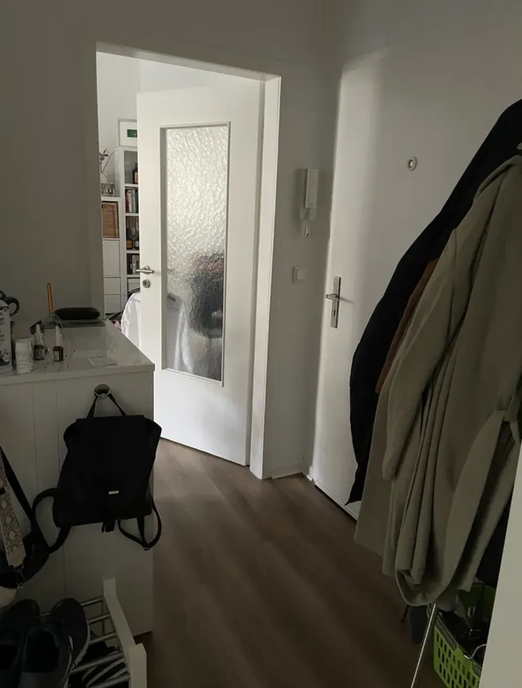 2 Zimmer Wohnung mit 64 m² in Düsseldorf – Bild 3