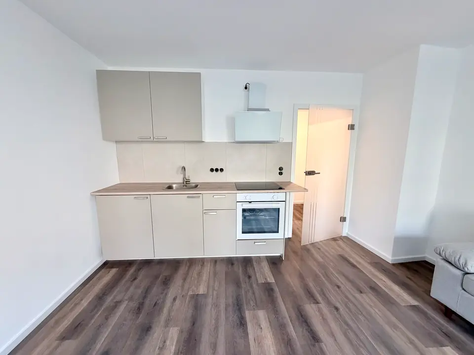 2 Zimmer Wohnung mit 40 m² in Wuppertal – Bild 5