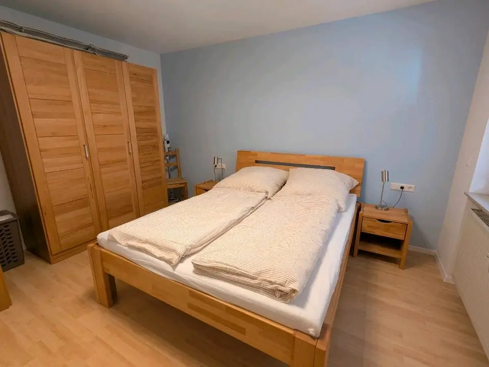 WG-Zimmer mit 50 m² in Lahr/Schwarzwald – Bild 2