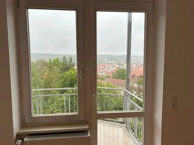 4 room apartment with 107 m² in Eisenach – Photo 3