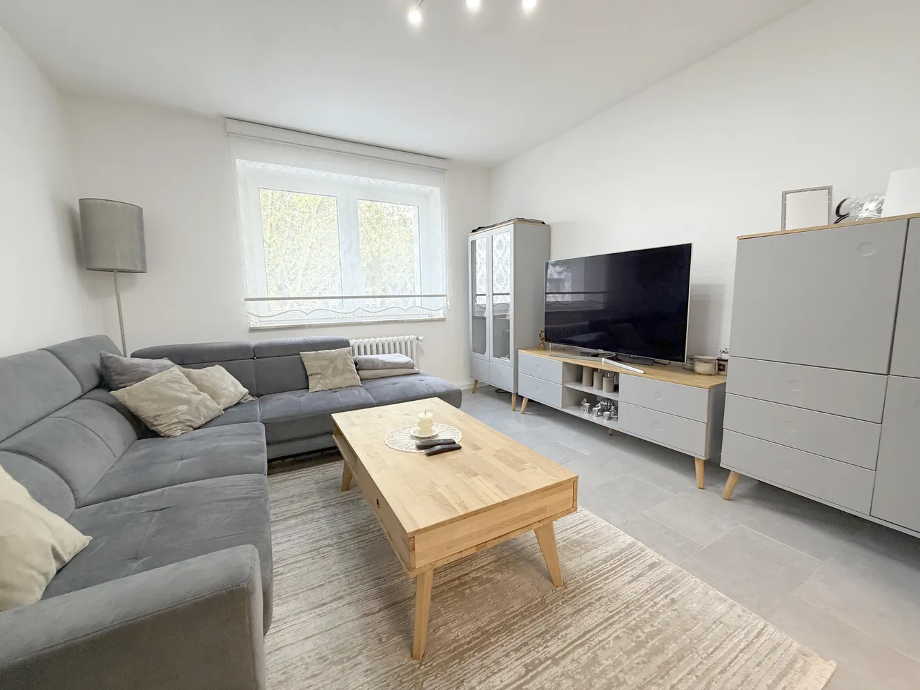 3 Zimmer Wohnung mit 73 m² in Oberhausen – Bild 5