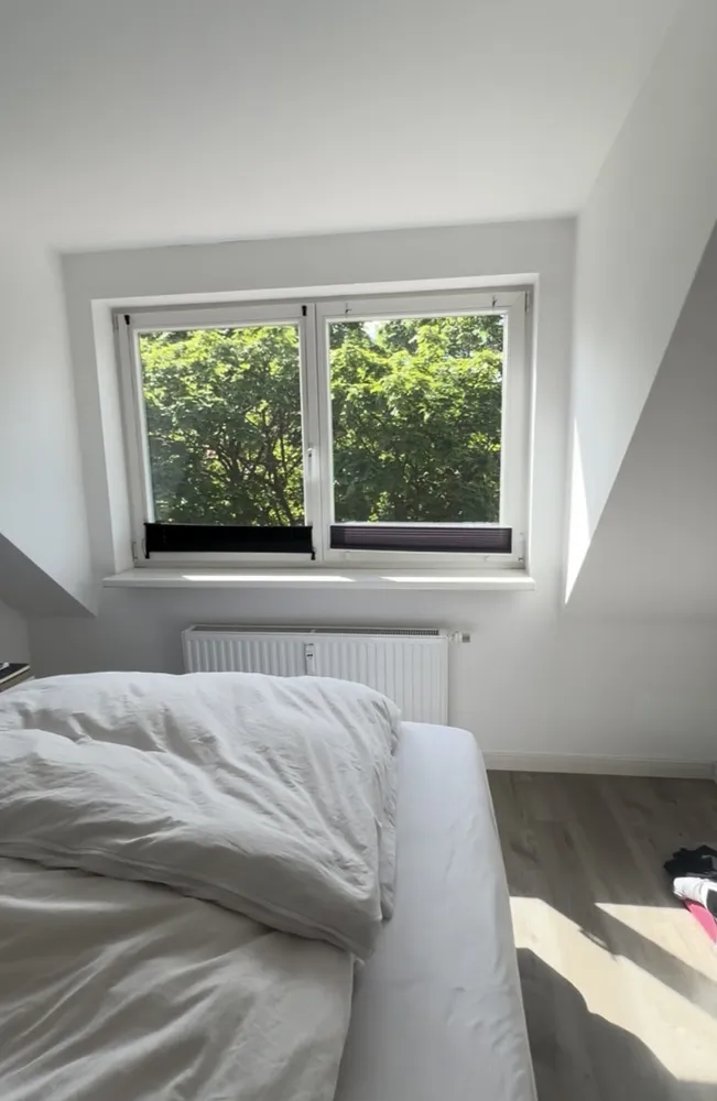 2 Zimmer Wohnung mit 47 m² in Hamburg – Bild 11