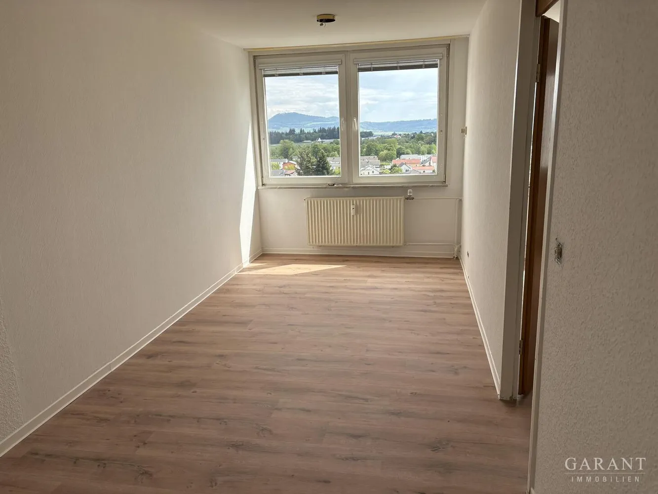 4 Zimmer Wohnung mit 100 m² in Schwäbisch Gmünd – Bild 2