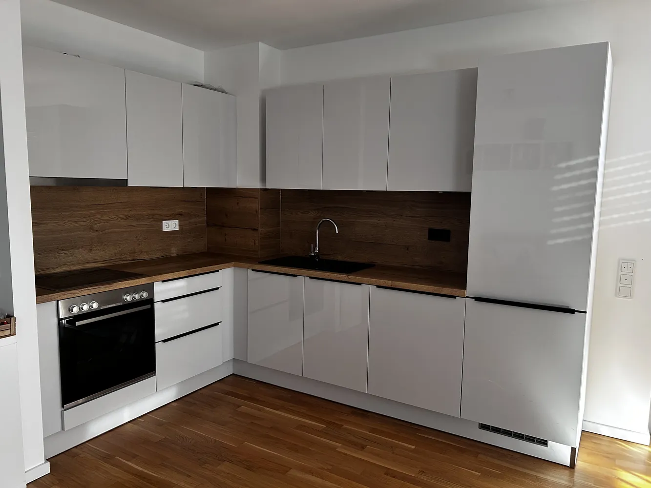 2 Zimmer Wohnung mit 59 m² in Leverkusen – Bild 1