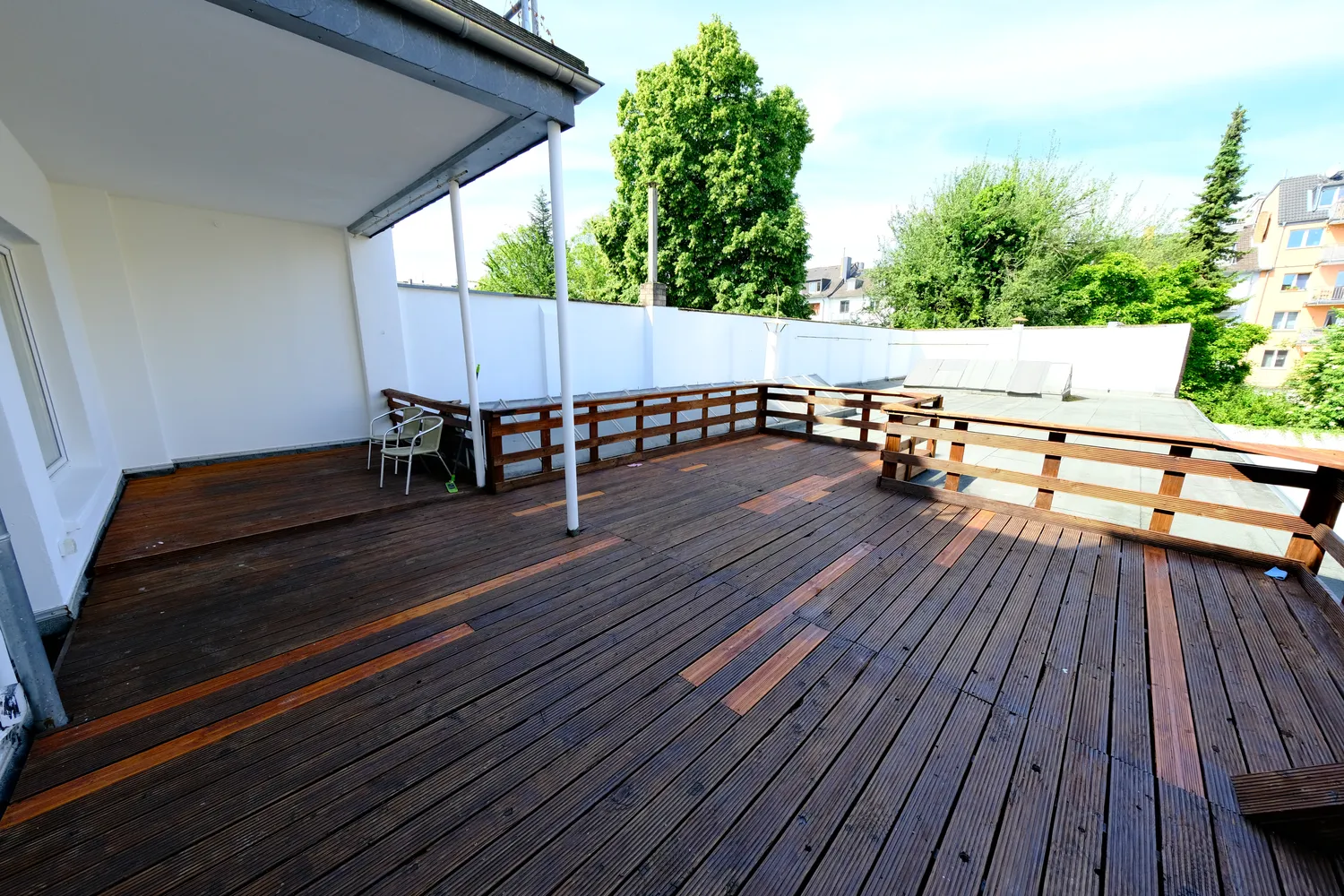 4 Zimmer Wohnung mit 115 m² in Aachen – Bild 8
