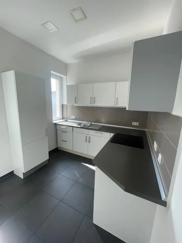 2 Zimmer Wohnung mit 26 m² in Bielefeld – Bild 6