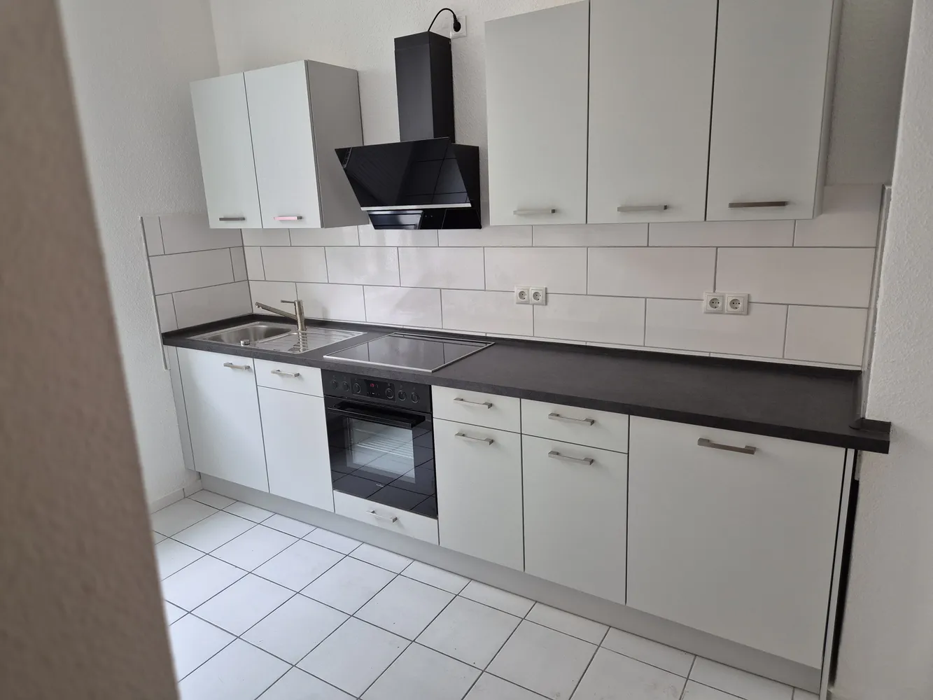 2 Zimmer Wohnung mit 43 m² in Mannheim – Bild 6