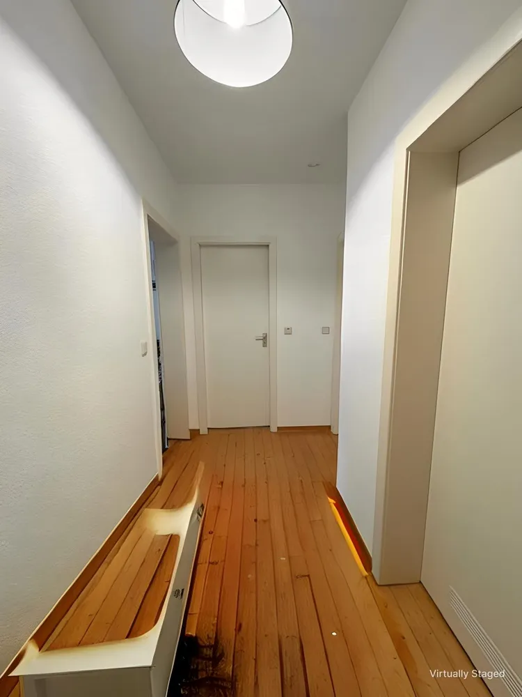 3 Zimmer Wohnung mit 53 m² in Bocholt – Bild 3