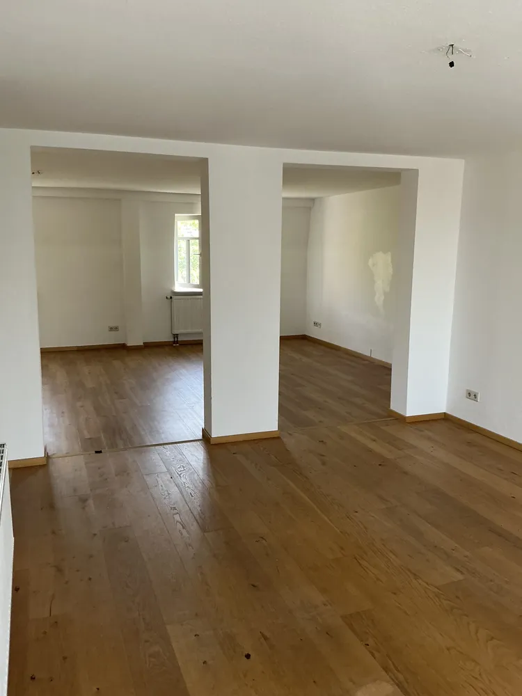 4 Zimmer Wohnung mit 130 m² in Ludwigshafen am Rhein – Bild 2