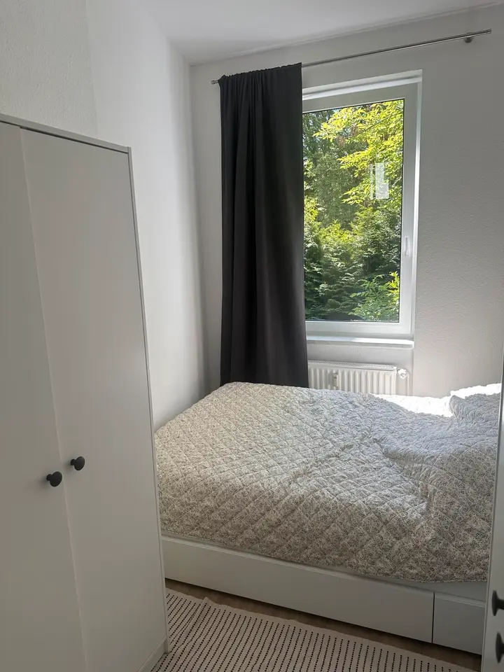 3 Zimmer Wohnung mit 59 m² in Halle (Saale) – Bild 9