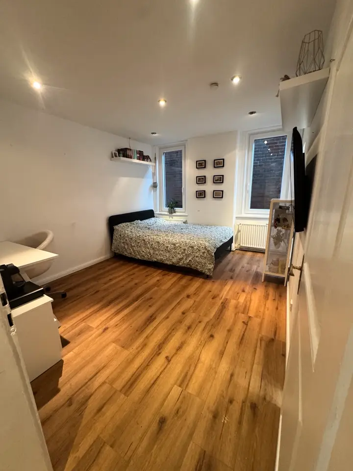 WG-Zimmer mit 16 m² in Hildesheim – Bild 8