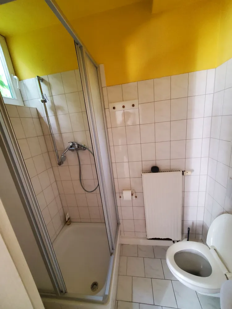 2 Zimmer Wohnung mit 48 m² in Erfurt – Bild 10