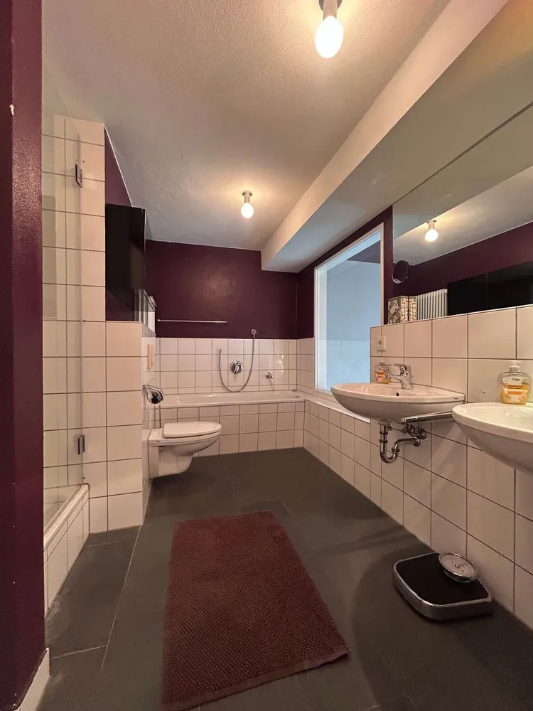 4 Zimmer Wohnung mit 180 m² in Offenbach am Main – Bild 4