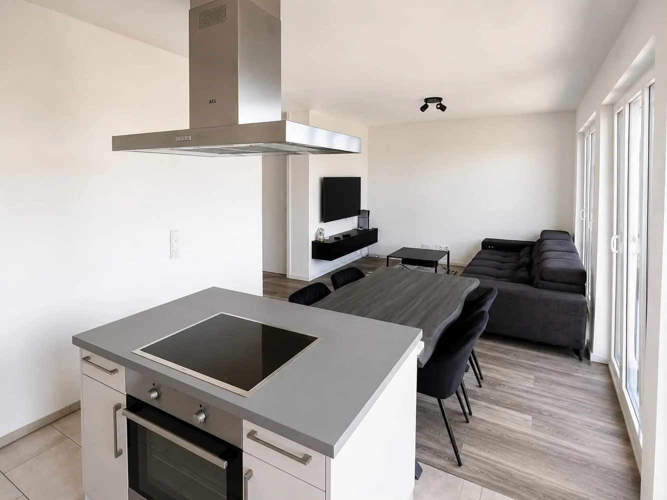 2 Zimmer Wohnung mit 64 m² in Dortmund – Bild 2