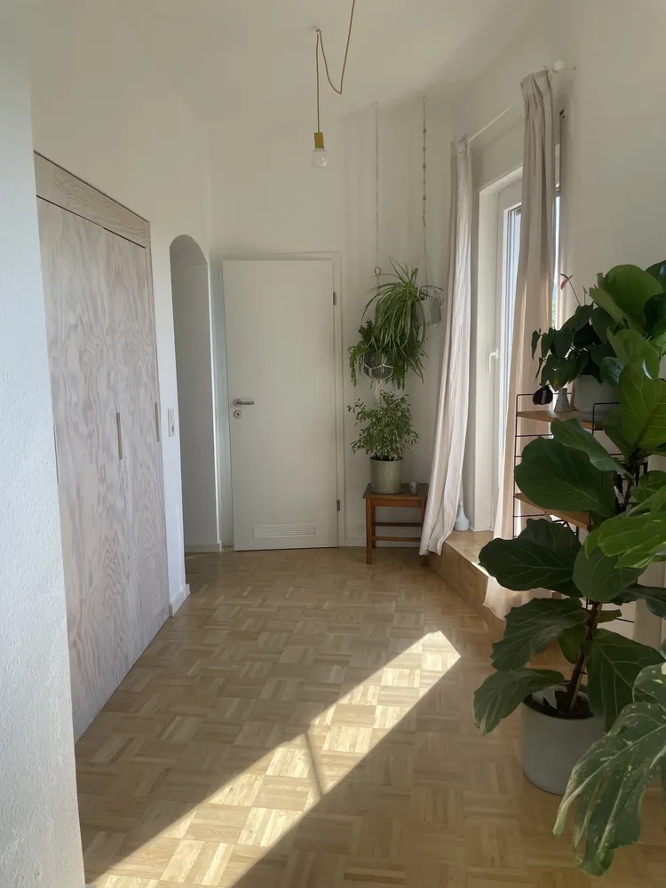 3 Zimmer Wohnung mit 100 m² in Stuttgart – Bild 6