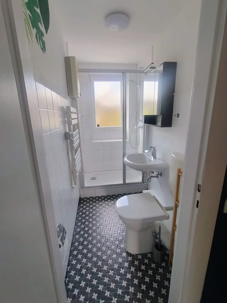 2 Zimmer Wohnung mit 50 m² in Düsseldorf – Bild 5