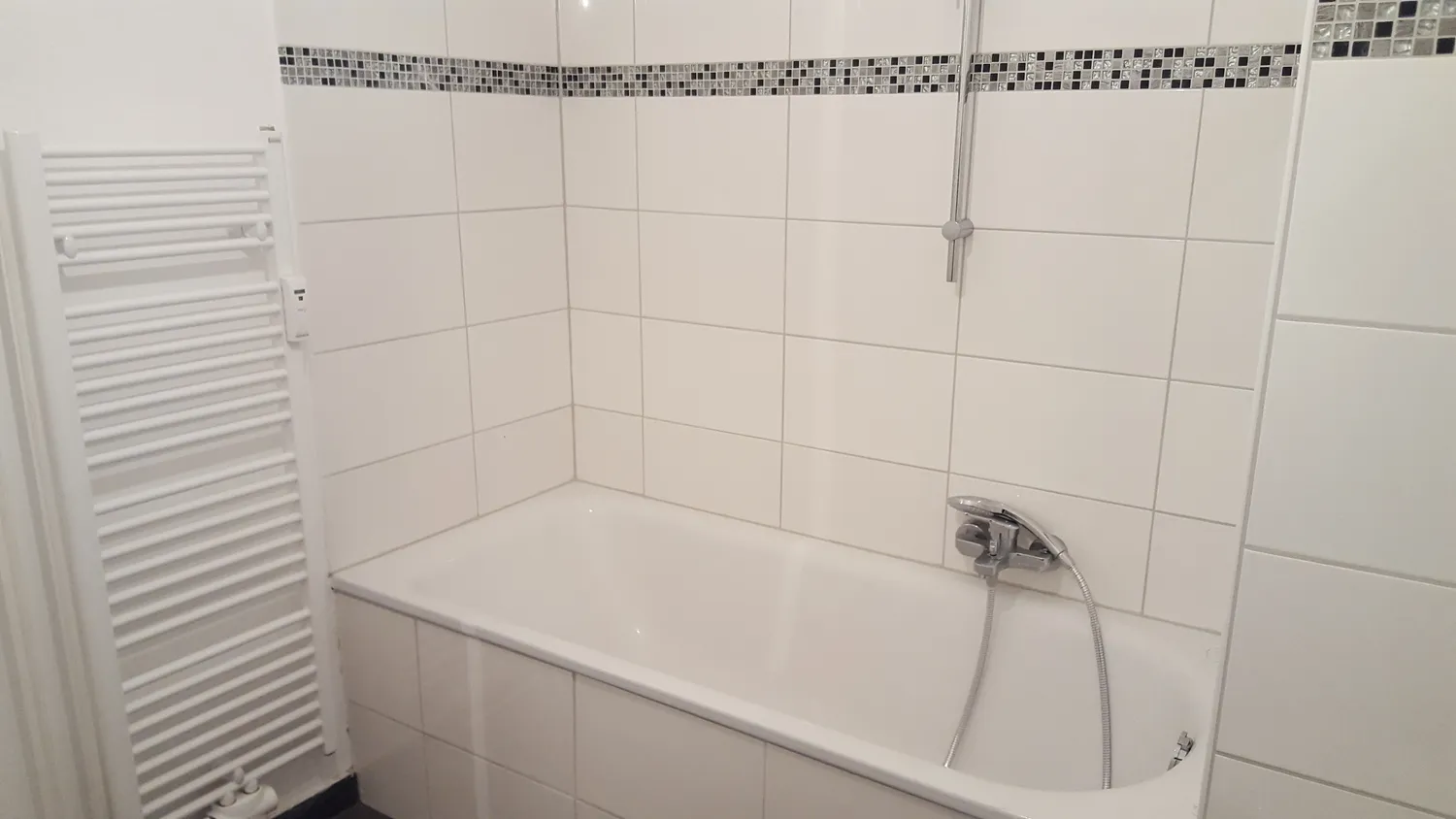 2 Zimmer Wohnung mit 67 m² in Wedel – Bild 10