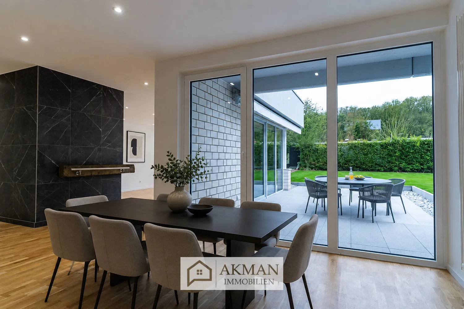 6 Zimmer Haus mit 312 m² in Darmstadt – Bild 8