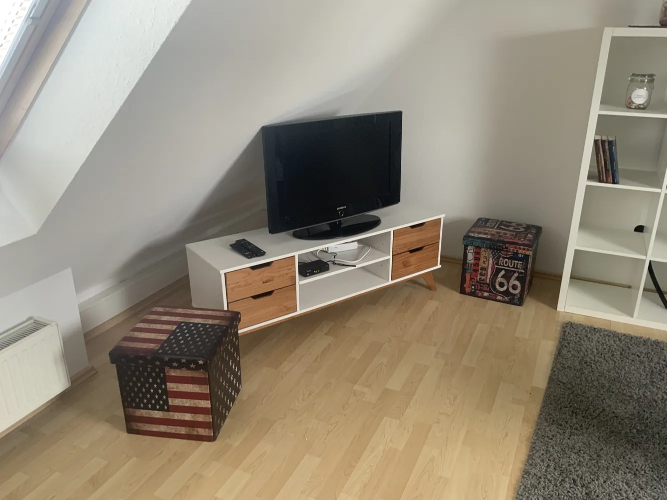 2 Zimmer Wohnung mit 80 m² in Düsseldorf – Bild 10