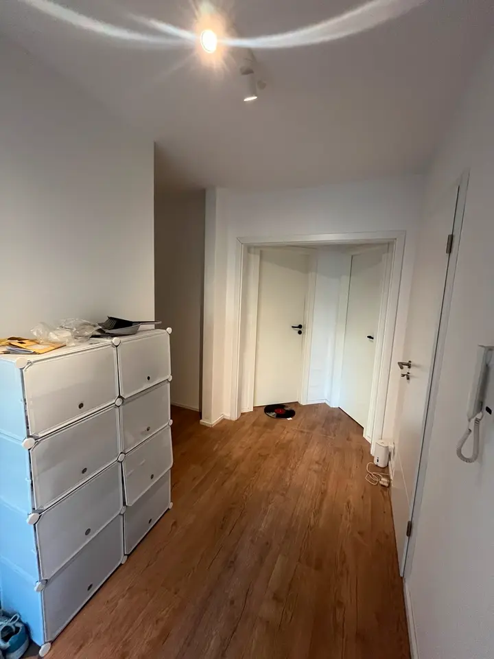 WG-Zimmer mit 12 m² in Nürnberg – Bild 7