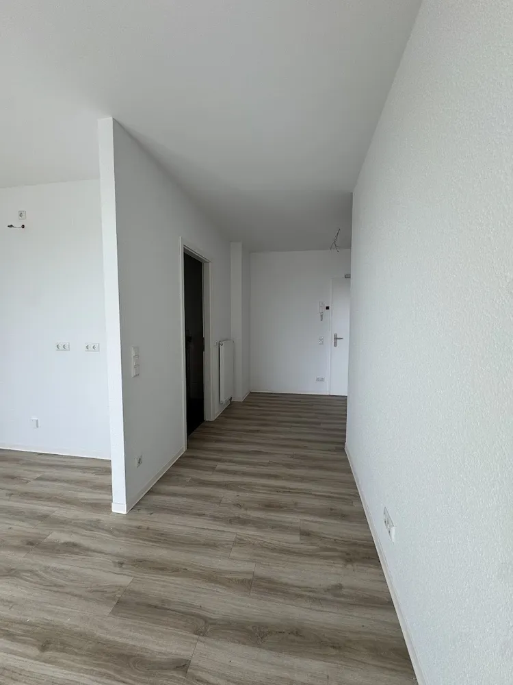 2 Zimmer Wohnung mit 55 m² in Berlin – Bild 9
