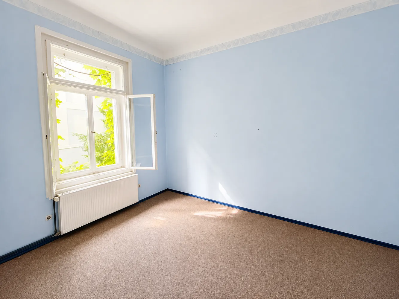 6 Zimmer Wohnung mit 167 m² in Weimar – Bild 3