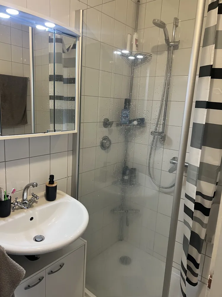 3 Zimmer Wohnung mit 71 m² in Neunkirchen – Bild 8