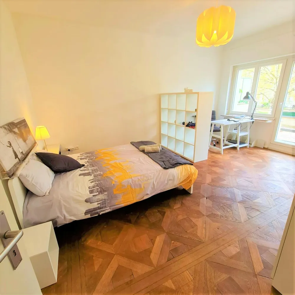 WG-Zimmer mit 22 m² in Bonn – Bild 2