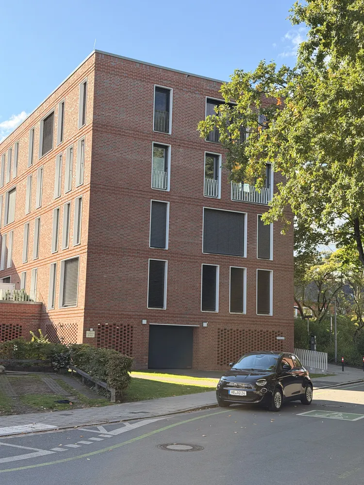 3 room apartment with 85 m² in Bremen – Photo 4