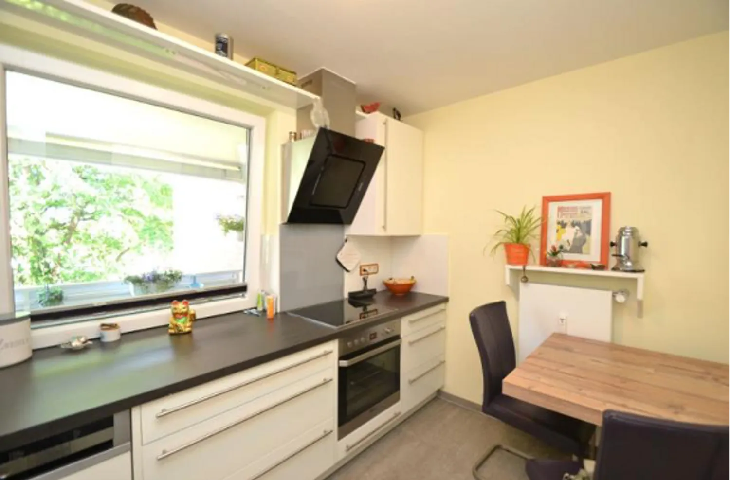 3 Zimmer Wohnung mit 87 m² in Bremerhaven – Bild 6