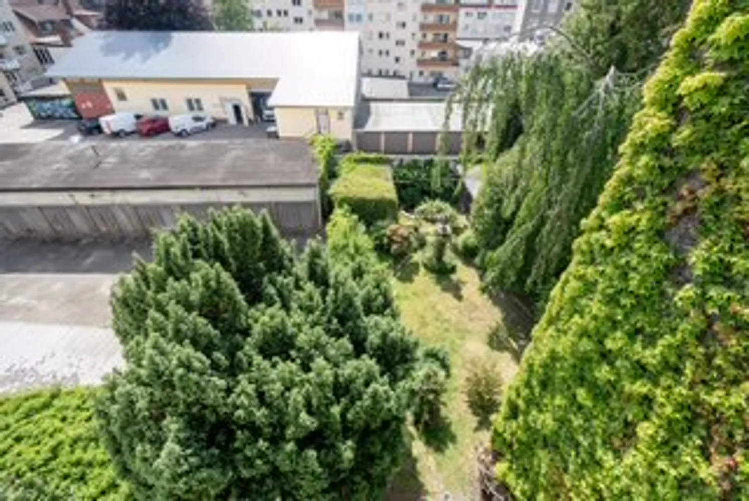 6 Zimmer Wohnung mit 157 m² in Bremen – Bild 8
