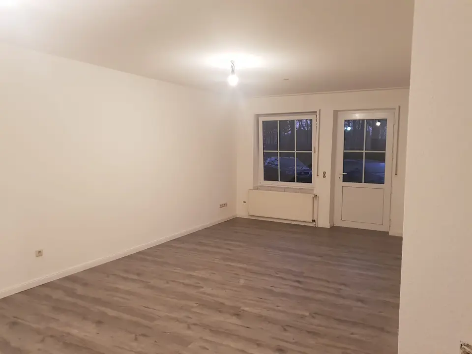 2 Zimmer Wohnung mit 50 m² in Meppen – Bild 2
