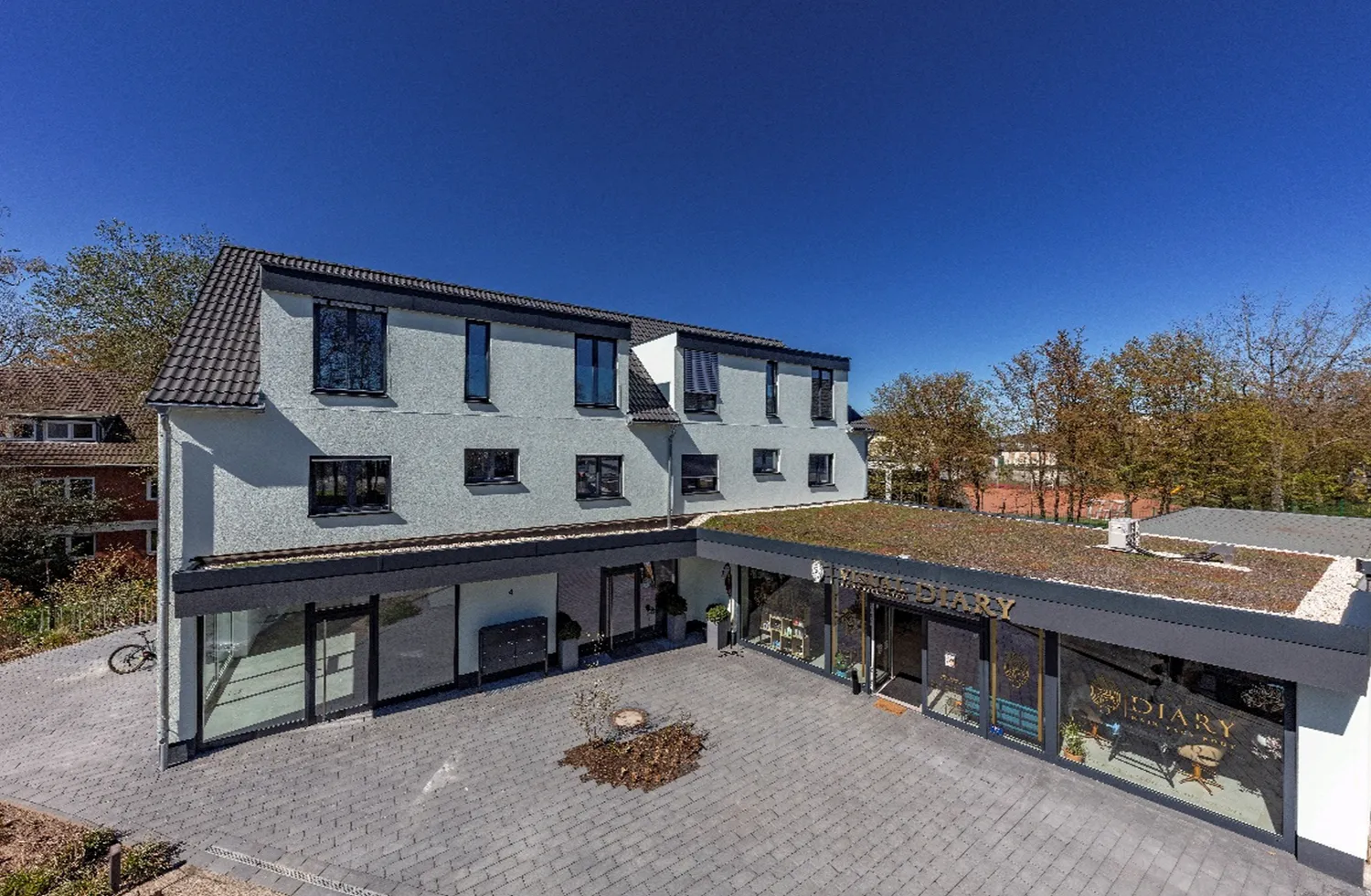 3 room apartment with 87 m² in Cologne – Photo 8